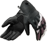 Revit Redhill,  gloves women,  color: Black/Rose,  size: L