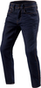 Revit Reed,  jeans,  color: Dark Blue,  size: W34/L30