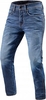 Revit Reed,  jeans