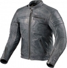 Revit Restless,  leather jacket