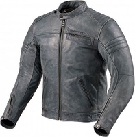 Revit Restless,  leather jacket