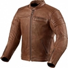 Revit Restless,  leather jacket