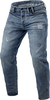 Revit Rilan,  jeans,  color: Blue,  size: W38/L34
