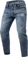 Revit Rilan,  jeans,  color: Blue,  size: W38/L34