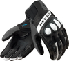 Revit Ritmo,  gloves,  color: Black/Grey/White,  size: XXL
