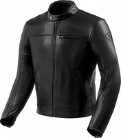 Revit Roamer 2,  leather jacket
