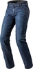 Revit Rockefeller,  jeans