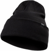 Revit Root,  beanie,  color: Black,  size: One Size