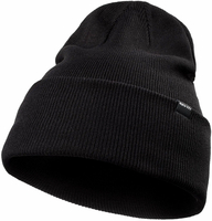 Revit Root,  beanie,  color: Black,  size: One Size
