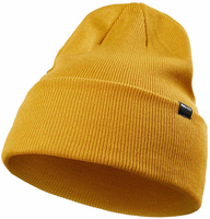 Revit Root,  beanie,  color: Yellow,  size: One Size