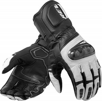Revit RSR 3,  gloves
