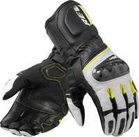 Revit RSR 3,  gloves