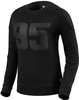 Revit Ruby,  pullover women,  color: Black,  size: XS