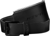 Revit Safeway 30,  leather belt,  color: Black,  size: 85