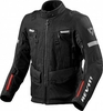 Revit Sand 4 H2O,  textile jacket waterproof