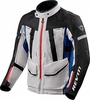 Revit Sand 4 H2O,  textile jacket waterproof