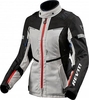 Revit Sand 4 H2O,  textile jacket waterproof women
