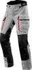 Revit Sand 4 H2O,  textile pants waterproof