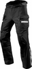 Revit Sand 4 H2O,  textile pants waterproof