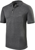 Revit Scott,  polo shirt,  color: Dark Grey,  size: S