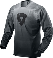 Revit Scramble,  jersey,  color: Black/White,  size: S