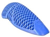 Revit Seeflex RV10,  elbow-/knee protectors Level-2