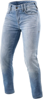 Revit Shelby 2,  jeans women,  color: Light Blue,  size: W29/L30
