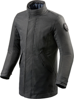 Revit Sherlock,  textiel jacket,  color: Grey,  size: S