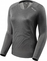 Revit Sky LS,  functional shirt longsleeve women