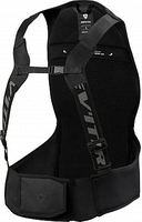 Revit Slingshot,  back protector level-2