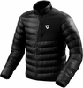 Revit Solar 3,  functional jacket,  color: Black,  size: XL