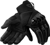 Revit Speedart Air,  gloves,  color: Black,  size: XXL