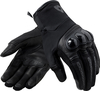Revit Speedart H2O,  gloves waterproof,  color: Black,  size: XL
