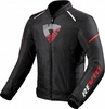 Revit Sprint H2O,  textile jacket waterproof