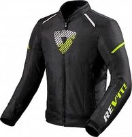 Revit Sprint H2O,  textile jacket waterproof