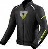 Revit Sprint H2O,  textile jacket waterproof