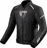 Revit Sprint H2O,  textile jacket waterproof