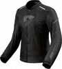 Revit Sprint H2O,  textile jacket waterproof women