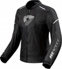 Revit Sprint H2O,  textile jacket waterproof women