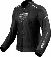 Revit Sprint H2O,  textile jacket waterproof women