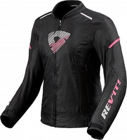 Revit Sprint H2O,  textile jacket waterproof women