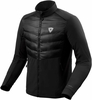 Revit Storm 2 WB,  functional jacket,  color: Black,  size: XL