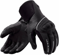 Revit Stratos 3 GTX,  gloves Gore-Tex,  color: Black,  size: 3XL
