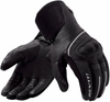 Revit Stratos 3 GTX,  gloves Gore-Tex,  color: Black,  size: L