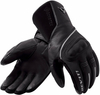 Revit Stratos 3 GTX,  gloves Gore-Tex women,  color: Black,  size: L