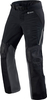 Revit Stratum GTX,  textile pants Gore-Tex,  color: Black/Grey,  size: Long M