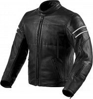 Revit Stride,  leather jacket