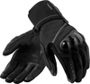 Revit Summit 4 H2O,  gloves waterproof,  color: Black,  size: XXL