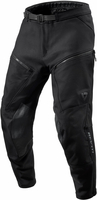 Revit Surface,  textile pants,  color: Black,  size: S