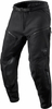 Revit Surface,  textile pants,  color: Black,  size: Short L